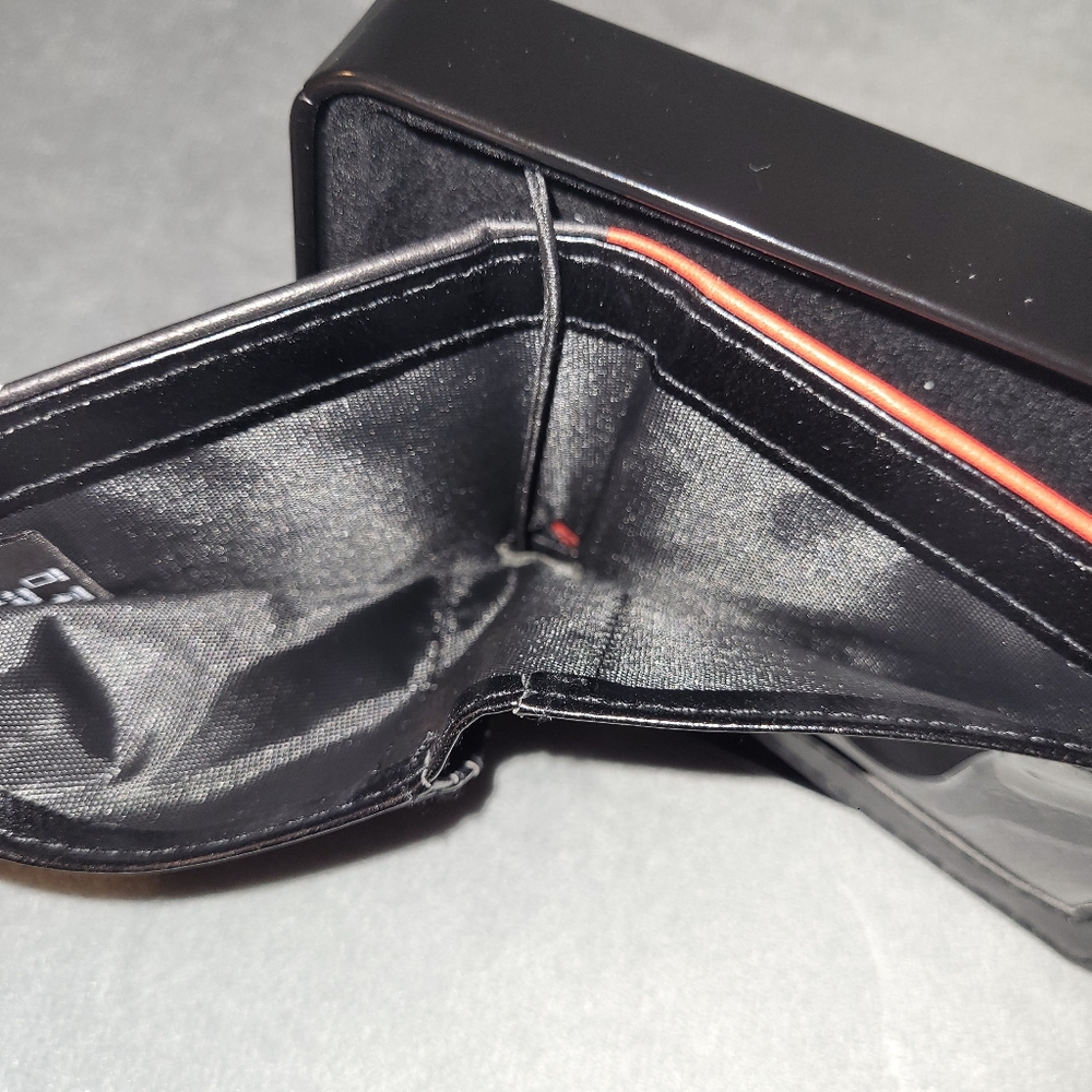 Mickey Wallet in tin - Picture 8 of 17
